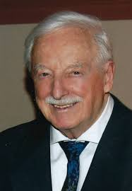 Pierre Fleury Obituary