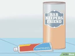 While most black stainless steel is made the same, different manufacturer's have different methods for repairing scratches. How To Repair Scratched Stainless Steel 14 Steps With Pictures
