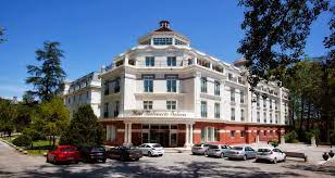 Maybe you would like to learn more about one of these? Hotel Castilla Termal Balneario De Solares Solares Trivago Es