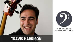 814: Travis Harrison