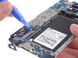 There Is No Need To Give Up Your Damaged Phone Take It To A Professional And Get The Best Mobile Phone Repair Merseyside You Can Get Yo Cep Telefonlari Teknik