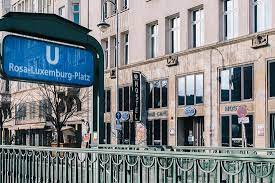 Smoking is allowed in designated areas at this berlin hostel. Location Location Location Picture Of St Christopher S Inn Berlin Tripadvisor
