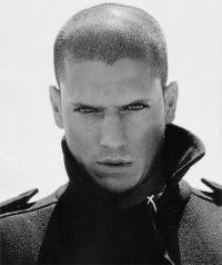 Wentworth Miller Wentworth Miller Michael Scofield Wentworth Miller Prison Break