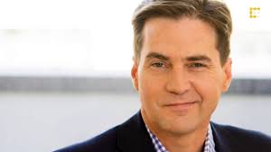 A clickwrap smart contract formed on the blockchain allows for the reli.able. Crypto Genius Or Fake The Craig Wright Saga Explained Coindesk