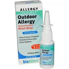 Top picks related reviews newsletter. Bio Allers Outdoor Allergy 1x60 Tab In Style Health Outdoor Allergy Allergy Treatment Allergy Nasal Spray