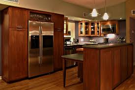 Kitchen Update For Elk Grove Village Bungalow In Cabinets City