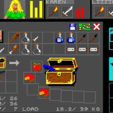 Maybe you would like to learn more about one of these? Pdf Game Design Lineages Minecraft S Inventory