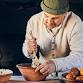 Foods & Feasts of Colonial Virginia event image