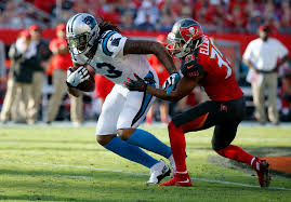 Kelvin benjamin (born february 5, 1991) is an american football wide receiver who is a free agent. Fsu Football Top 3 Reasons Panthers Picked Up Option On Kelvin Benjamin