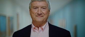 With a heavy heart we say farewell to the brilliant David Lynch who brought  so many of us to DUNE and at least me to science fiction in general with  his fantastic