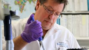 Business leaders in the news