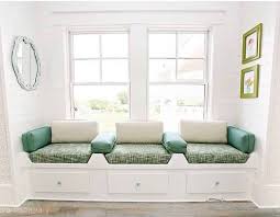 In this gallery we share kitchen bay window ideas with an assortment of types and design styles. The Top 40 Best Window Seat Ideas Interior Home And Design