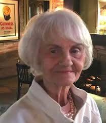 Betty Hehn Obituary (1930