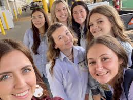 We have reached the home stretch