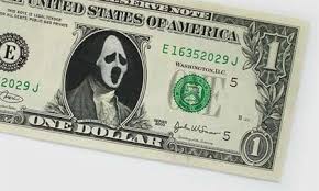 Http Www Toxel Com Inspiration 2009 05 12 One Dollar Bill Art By Atypyk Money Money Money One Dollar Bill Dollar Bill One Dollar