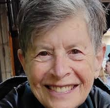 Tandy Culpepper Talks with Judy Lev about her Groundbreaking New Memoir,  Our Names Do Not Appear