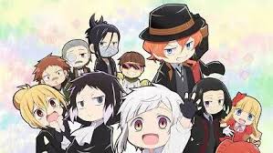 It is produced by bones, directed by takuya igarashi and written by yōji enokido. Bungou Stray Dogs Wan Episode 6 English Subbed Animepisode