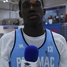 🎥 The Scholar Athletes Sports Network Presents: DMV Hoop Session 🎥, 🏀  Episode Highlight: Featuring an Interview with Kong Twanga, senior forward  and Player of the Game for the Potomac Panthers, ...