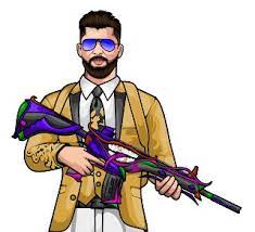 15 Pubg Mascot Logo Free Download Latest Logo For Pubg And Pubg Lite Download Sidtalk Xyz Gaming New In 2021 Pet Logo Design Logo Illustration Design Joker Logo