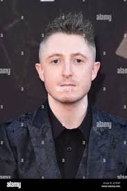 Ryan scott hi-res stock photography and images