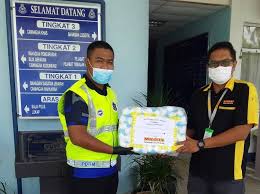 Ketua polis daerah dang wangi mohamad zainal abdullah berkata semua pihak yang terbabit dalam kes tersebut akan dipanggil ke ibu pejabat polis daerah dang wangi untuk diambil keterangan dalam masa terdekat. Mr Diy Covid 19 Csr Ibu Pejabat Polis Negeri Sembilan Mr Diy Always Low Prices