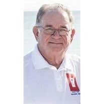 William Maurice Banta Obituary