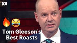Funniest moments: Tom Gleeson roasting contestants