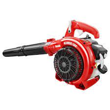 Homelite 150 Mph 400 Cfm 26cc Gas Handheld Blower Vacuum Blowers Handheld Outdoor Power Equipment