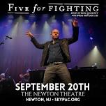 Five For Fighting