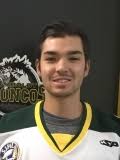 Humboldt Broncos Roster 2016-17 Regular Season
