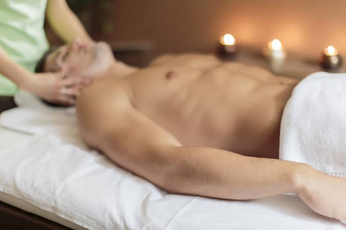 Top 10 Benefits of Massage For Men and Women | vancouvermassagecenter.com