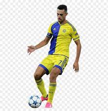 The official twitter account of eran zahavi. Download Eran Zahavi Png Images Background Toppng