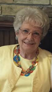 Obituary of Jane Ellen Richardson