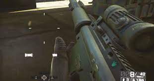 The sr338 is equipped by default with an 8x rifle scope and can unlock . Cs5 Sniper Rifle Unlock Aggressive Recon Battlefield 4 Fat Frog S Swamp Gas Gaming