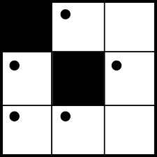 Cryptogram is het bericht dat met een bepaald soort sleutel is geschreven. Puzzels De Tijd