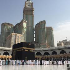 Serangan wabah bikinan nyi roro kidul ke mekah dan sultan agung salat setiap jumat di masjidil haram tentu saja dongeng belaka. Ini Tempat Paling Mustajab Untuk Berdoa Di Masjidil Haram News Liputan6 Com