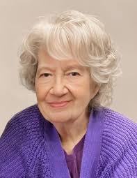 Leanore Ream Robinson Obituary (1929