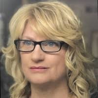 Mary Siegfried's Instagram, Twitter & Facebook