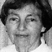 Search Doris Mccullough Obituaries and Funeral Services
