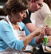 A masterchef 8 anna martelli è diventata la protagonista assoluta dello show. Ro54rvtf Iyekm