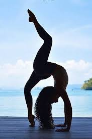 Outdoor Yoga Poses Photography Yoga Poses Photography Outdoor Yoga Yoga Fitness Inspiration