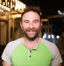 I'm happy to announce the first Tuned Up Comedy Showcase of 2025! Featuring  Aaron Bell, Will Craig, Dana Charitonchick, and headliner Brandon Mitchell.  Hosted by yours truly Eric Preston! Tickets are $15