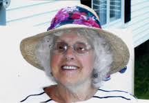 Lucy Montague Obituary