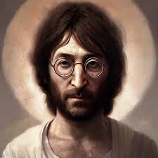 Just some real life John Lennon : r/StableDiffusion
