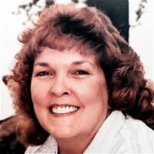 Catherine Anderson Obituary