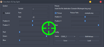 Vynownz has suggested that there should be a tab dedicated to the crosshair in the settings menu, which is where players would be able to customize crosshairs. Custom Crosshair Fortnite Download