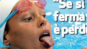 Gorizia grande festa domenica 16 giugno alla piscina all'aperto di gorizia per l'edizione 2019 del trofeo dell'est organizzato dalla gorizia nuoto che ha avuto in federica pellegrini la sua stella più luminosa. I Consigli Di Lucas E Una Campionessa Lo Choc Le Servira L Arena