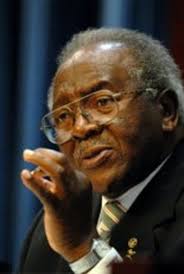 Northwest Huntsville PTA members respond to comments made by Commissioner  Bob Harrison, Councilman Richard Showers