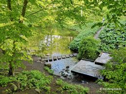 0 mitglieder und 1 gast betrachten dieses thema. Planten Un Blomen Hamburgs Schonster Park Travelinspired