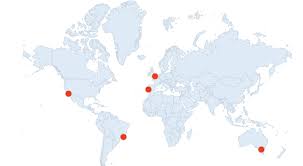 Review Interactive World Maps Plugin Keybridge Web Interactive World Map Map Plugins
